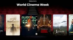 jadwal tiket world cinema week