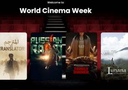 jadwal tiket world cinema week