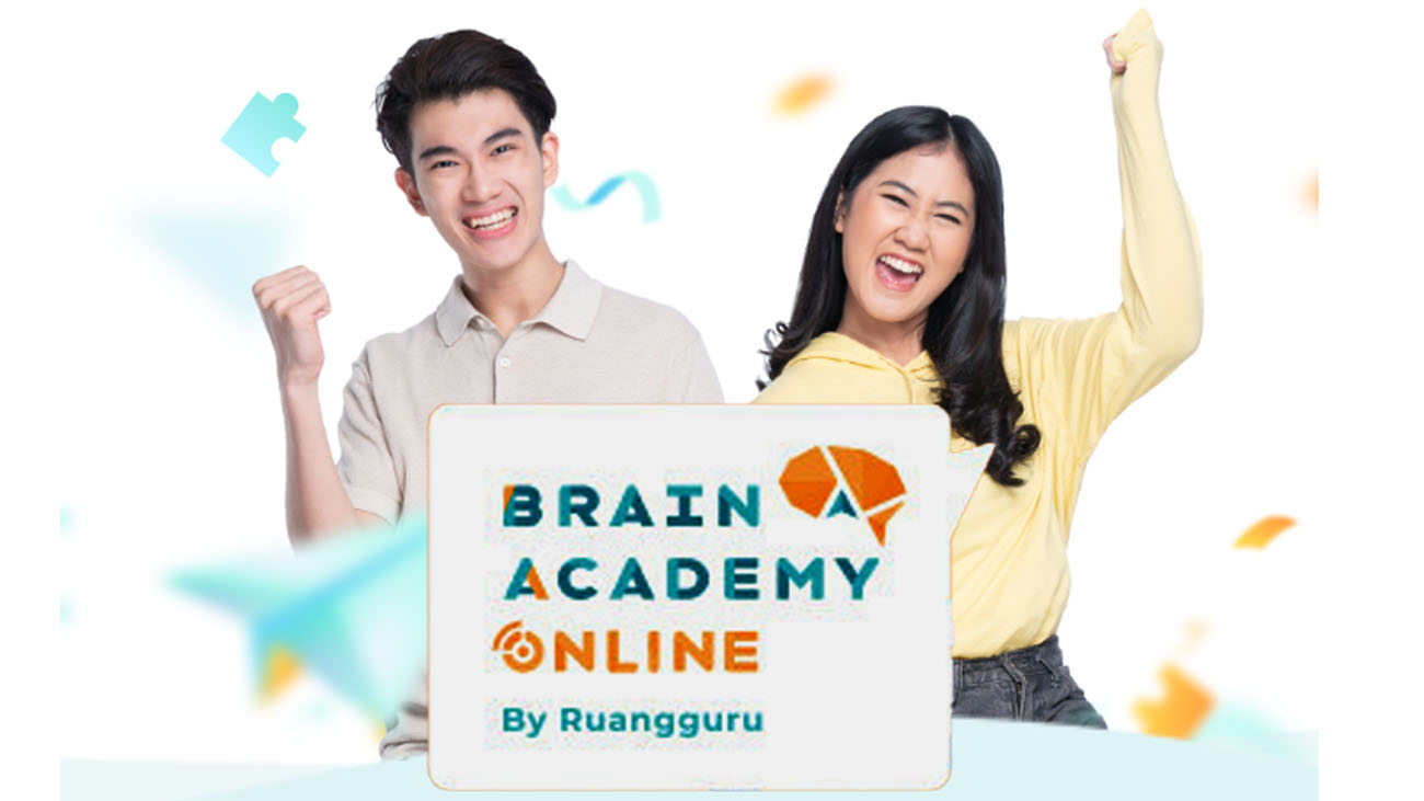 brain academy online ruang guru